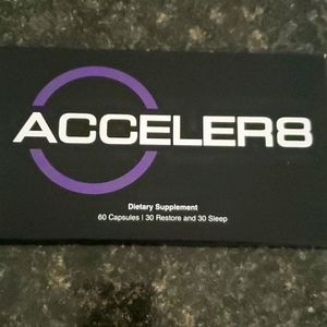 BEPIC Acceler8